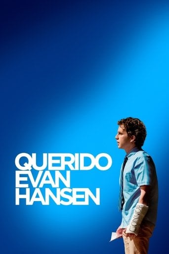 Querido Evan Hansen - Stephen Chbosky · 2021