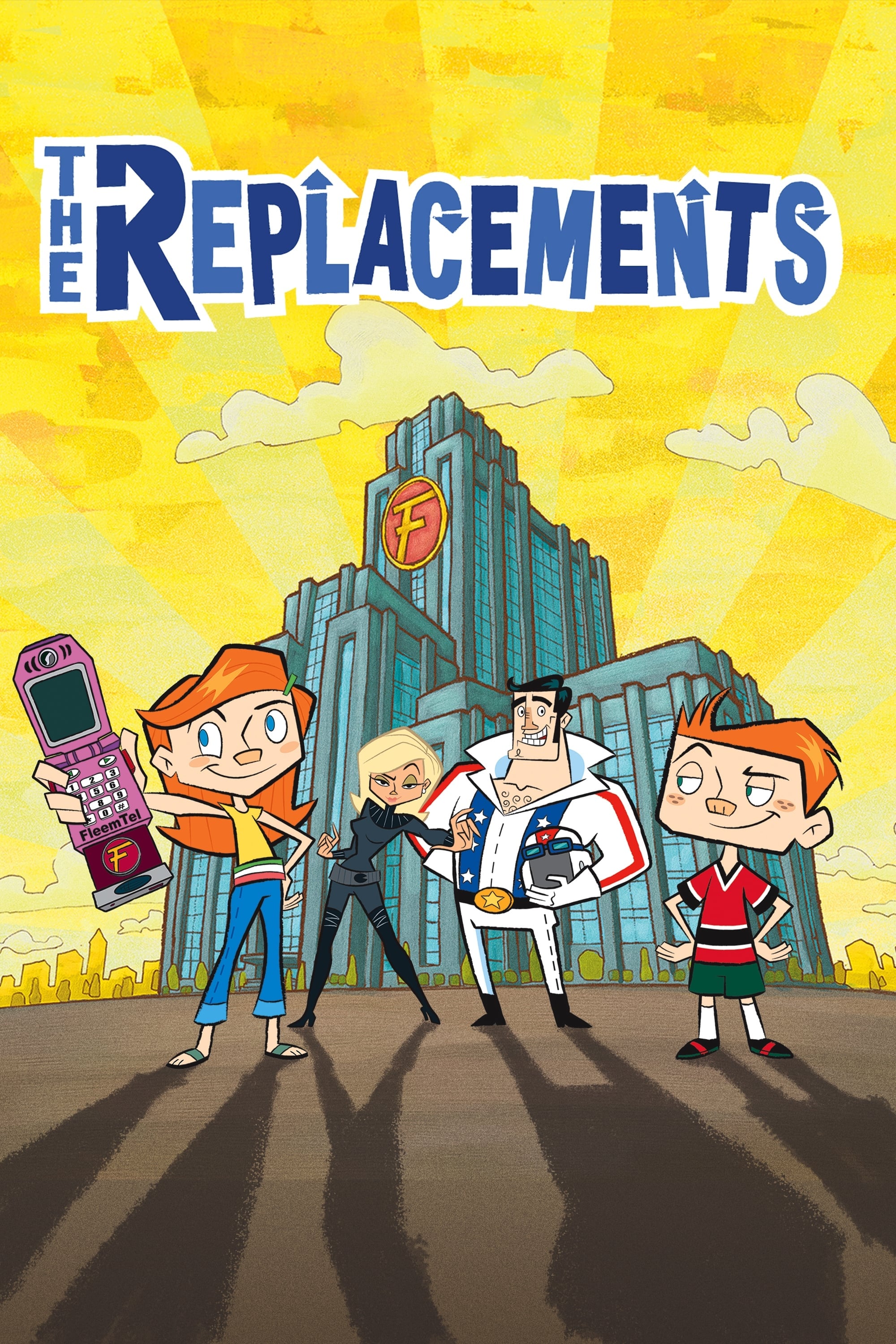 The Replacements - 2006