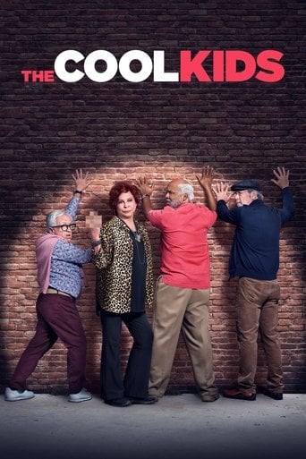 The Cool Kids - Charlie Day · 2018