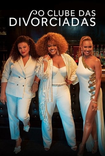 O Clube das Divorciadas - Tracy Oliver · 2019