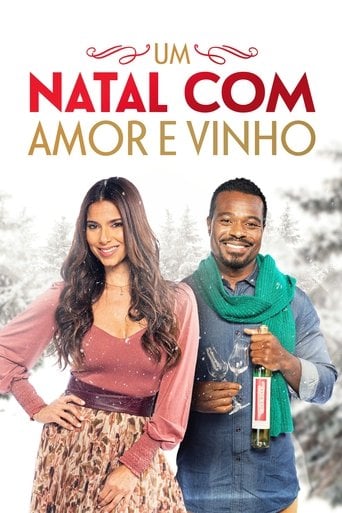 Um Natal com Amor e Vinho - Jill Carter · 2021