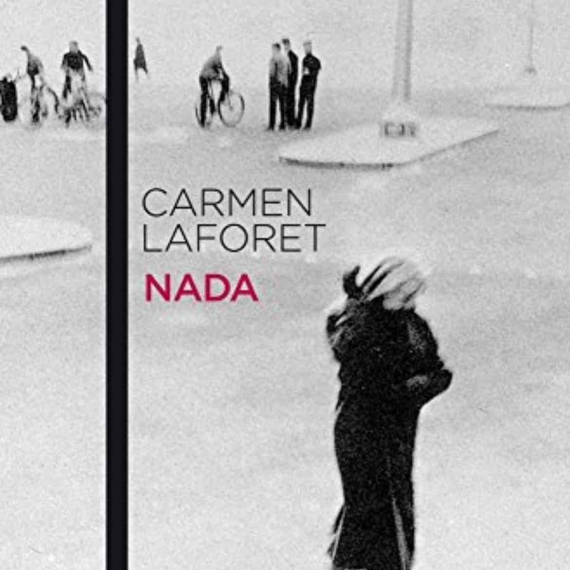 Nada- Carmen Laforet