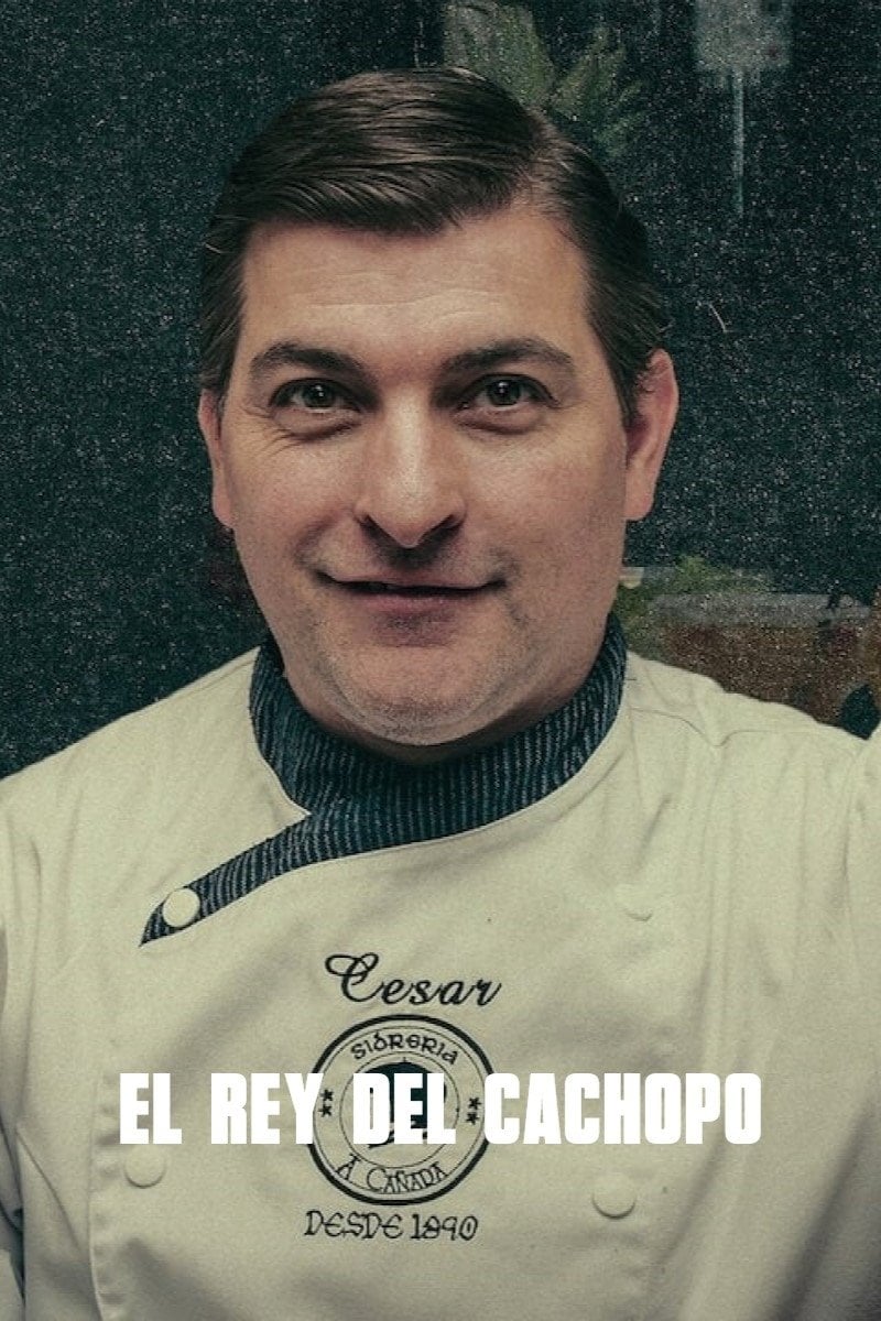 El Rey del Cachopo - Las televisiones y medios de toda España se hicieron eco de la truculenta historia, en la que César Román, conocido coloquialmente como 'El Rey del Cachopo', fue juzgado y condenado por asesinar y descuartizar a su pareja Heidi Paz. Esto destapó una telaraña de secretos, falsas identidades, crímenes y el relato de un personaje que vivía entre la fantasía y la realidad.