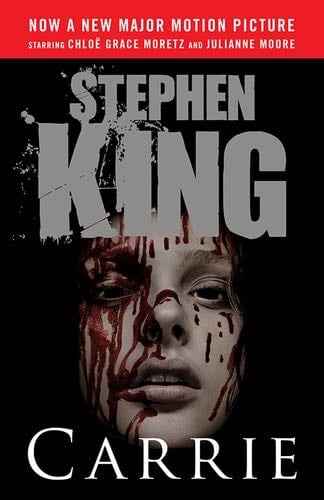 Carrie - Stephen King · 2008