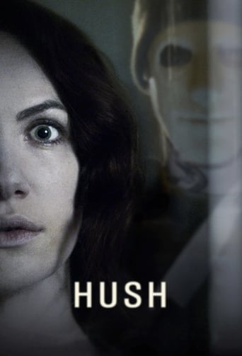 Hush - Mike Flanagan · 2016