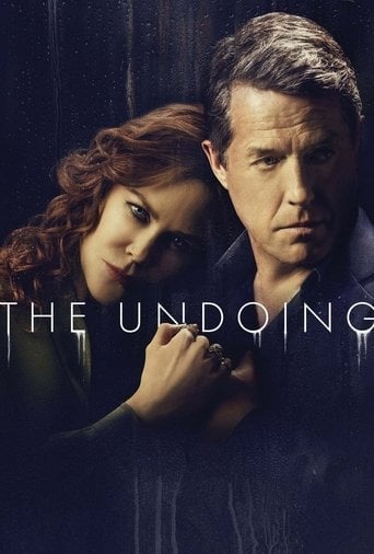 The Undoing - David E. Kelley · 2020