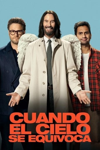 Cuando el Cielo se Equivoca - Aziz Ansari · 2025