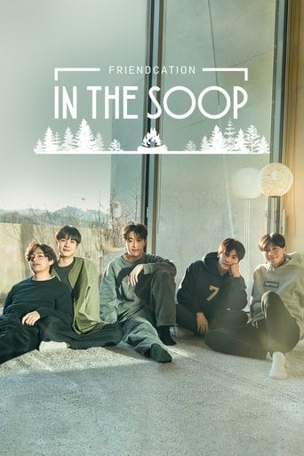 In the SOOP: Friendcation - · 2022