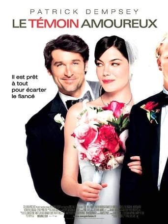 Le Témoin amoureux - Paul Weiland · 2008