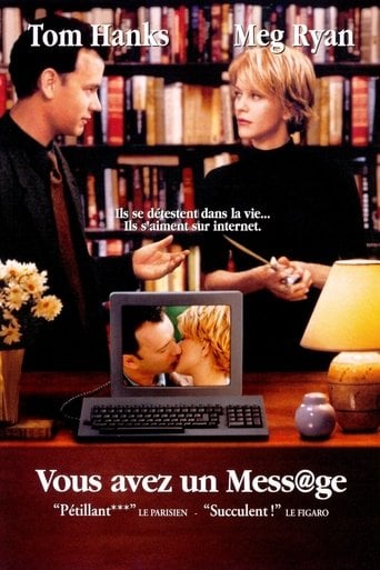 Vous avez un mess@ge - Nora Ephron · 1998