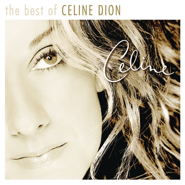 That's the Way It Is - Song · Céline Dion