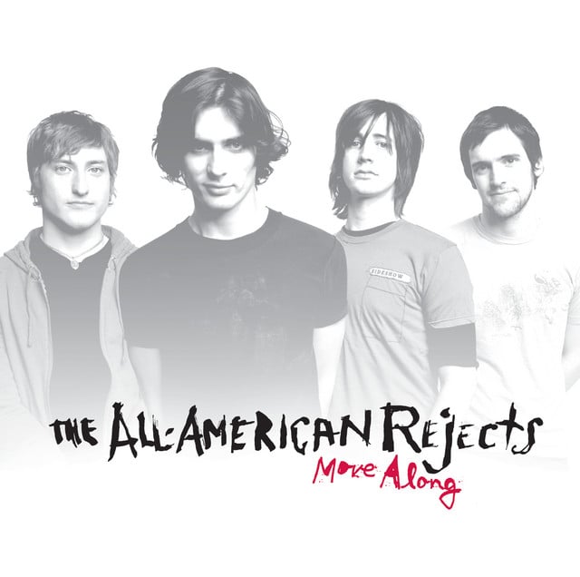 Dirty Little Secret - Song · The All-American Rejects