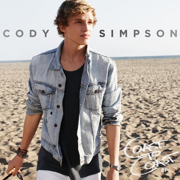 All Day - Song · Cody Simpson