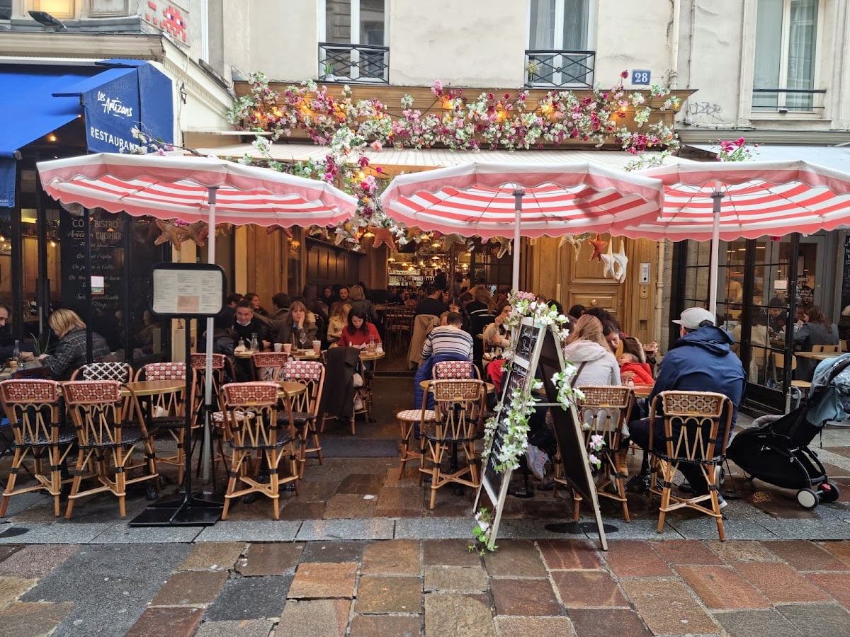 Le Petit Crème