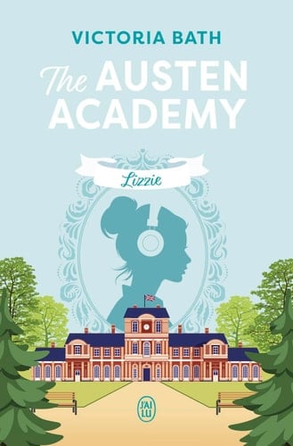 The Austen Academy: Lizzie - Victoria Bath · 2025