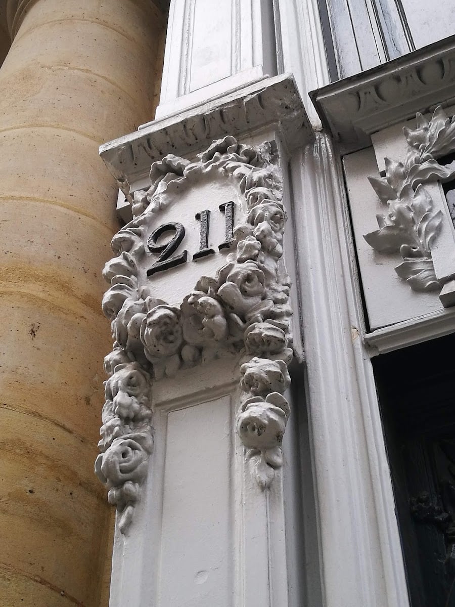 211 Rue Saint-Honoré