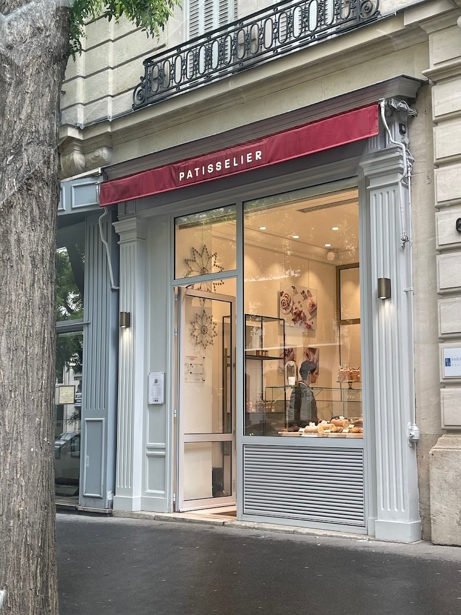 Patisselier