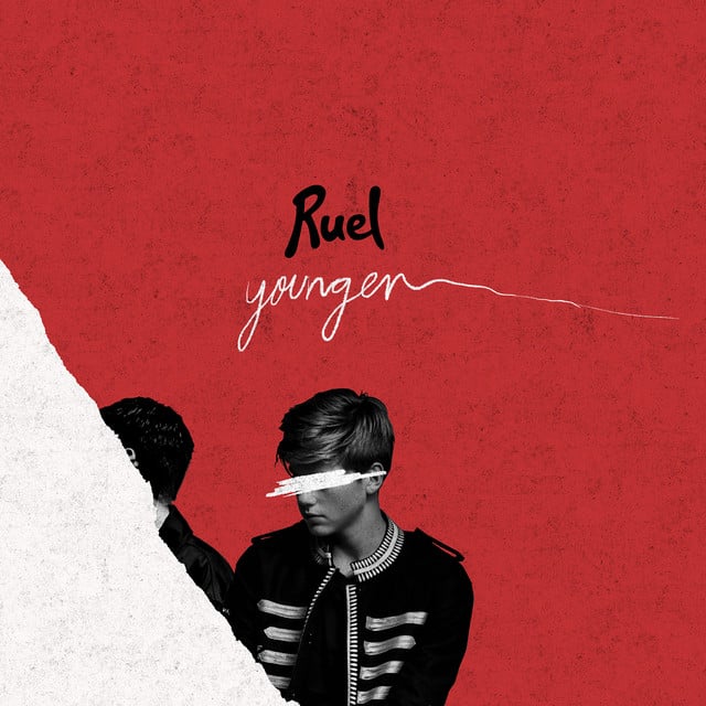 Younger - Song · Ruel