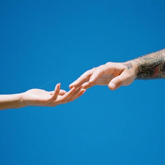 It Takes Two - Song · Fiji Blue
