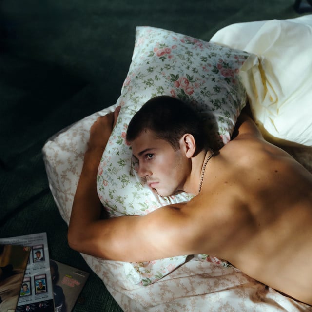 Made it Awkward - Song · Ruel
