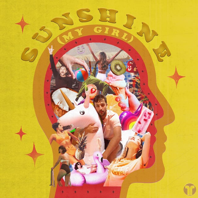 Sunshine (My Girl) - Song · Wuki