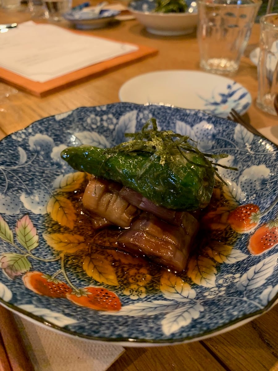 MUKU – Comptoir Japonais