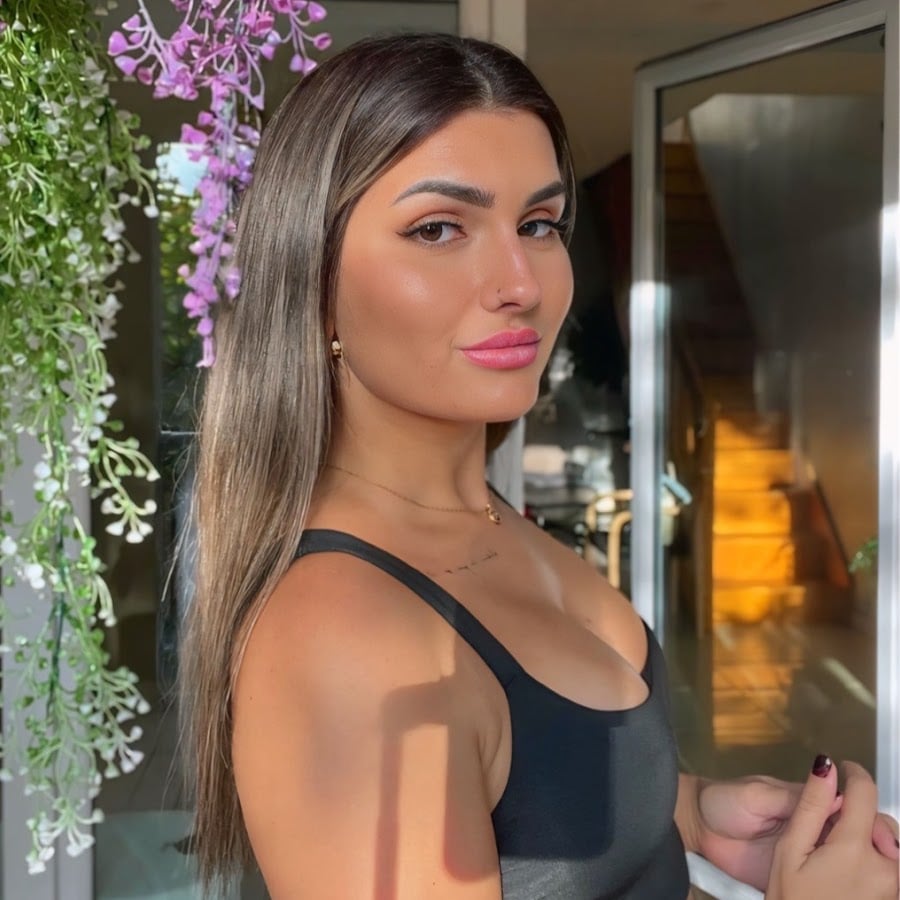 sagiiovanna - YouTube