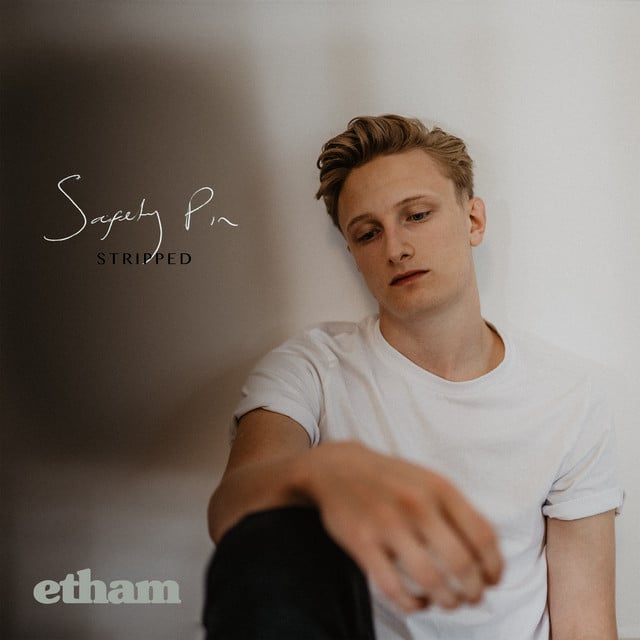 Safety Pin (Stripped) - Album · Etham