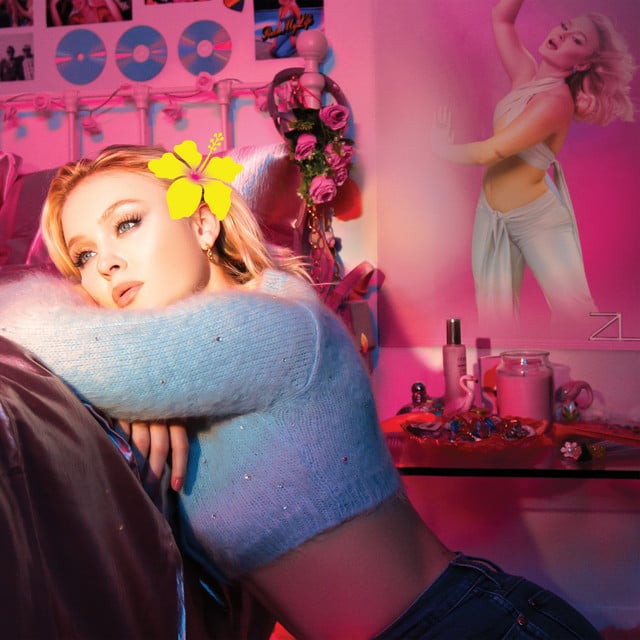 Ruin My Life - Song · Zara Larsson
