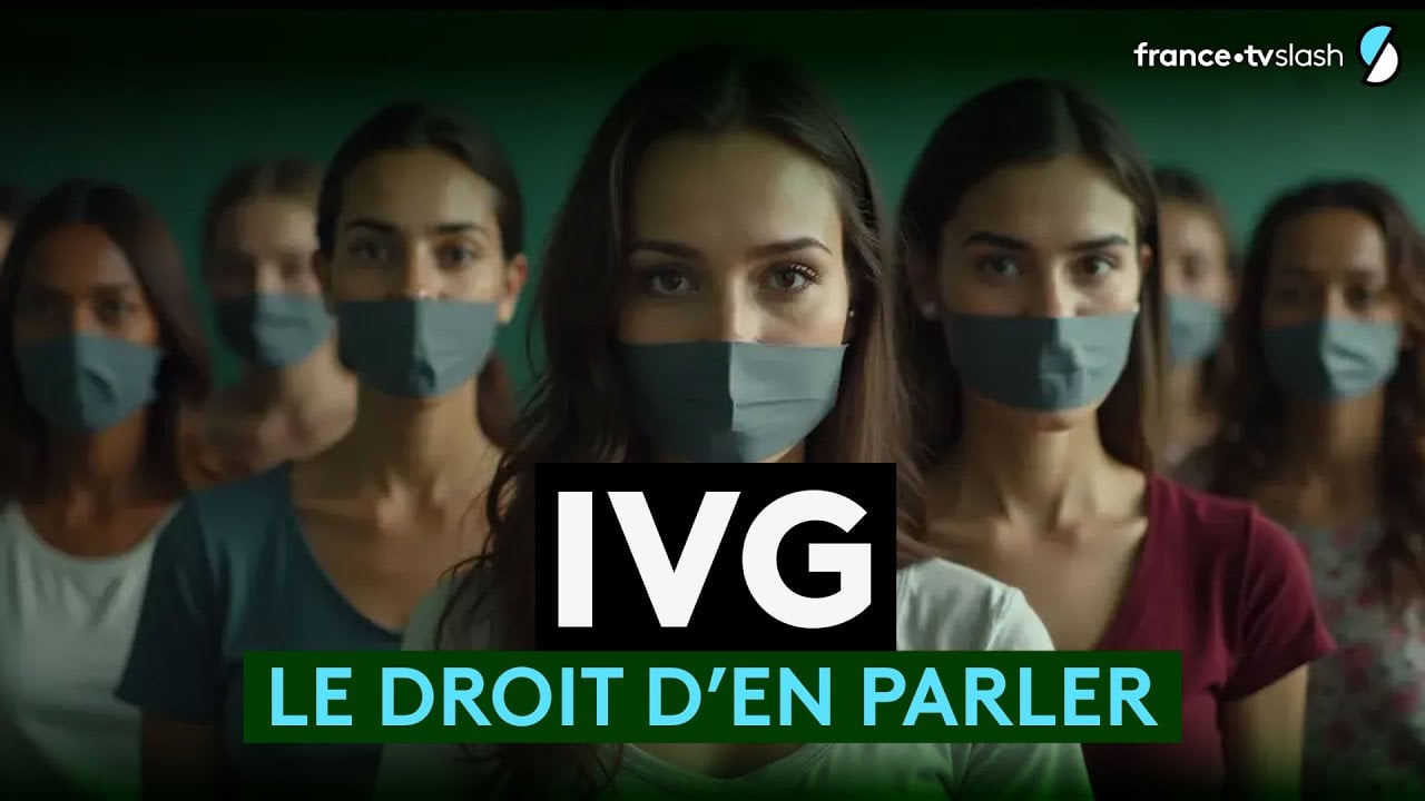 IVG : Est-ce encore un sujet tabou en France ? - Documentaire complet - YouTube