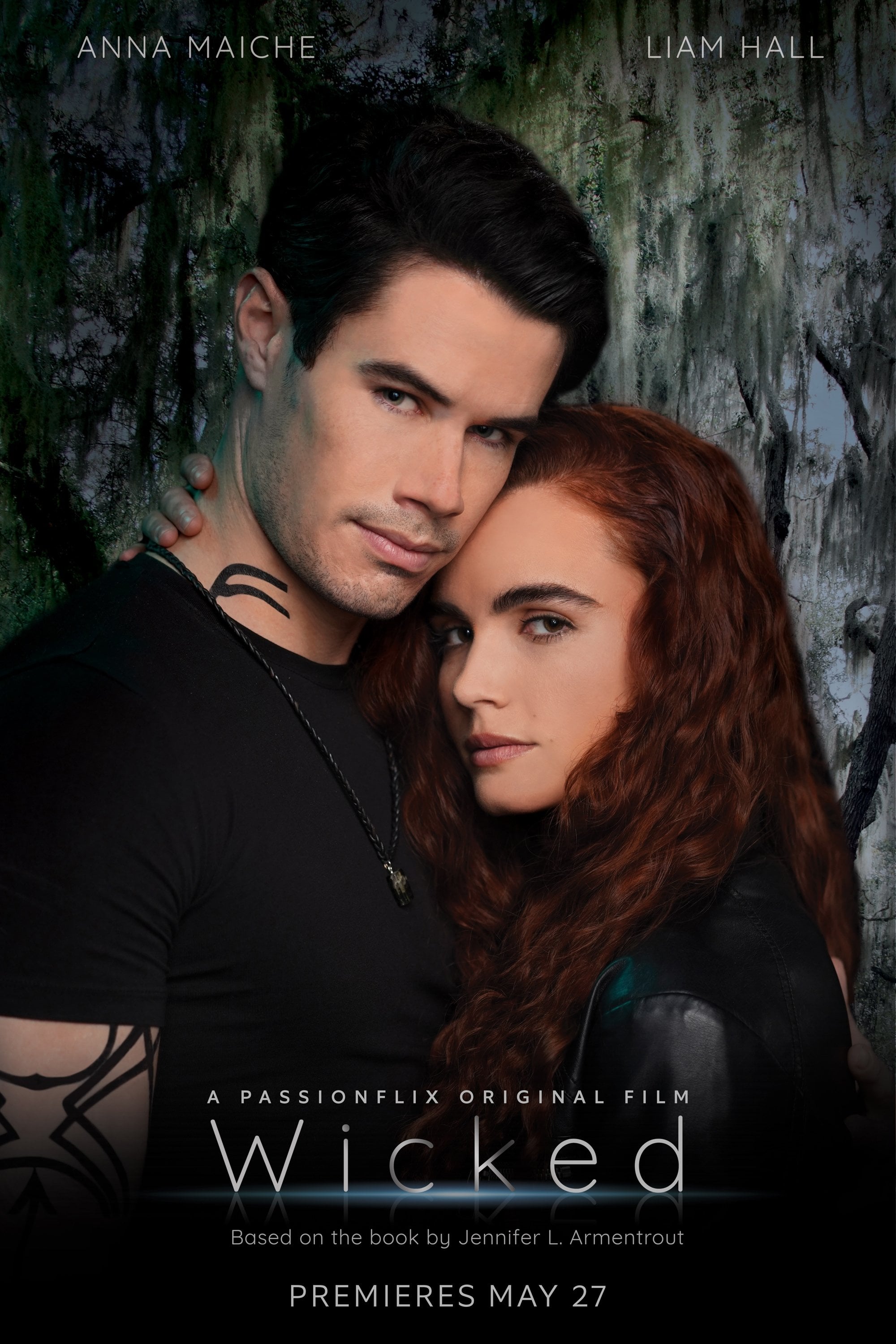 Wicked - Taryn O'Neill · 2021