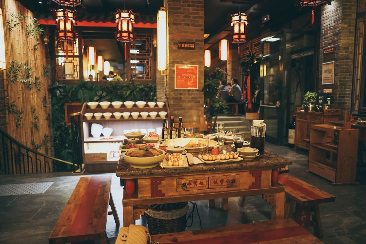 Xiao Long Kan