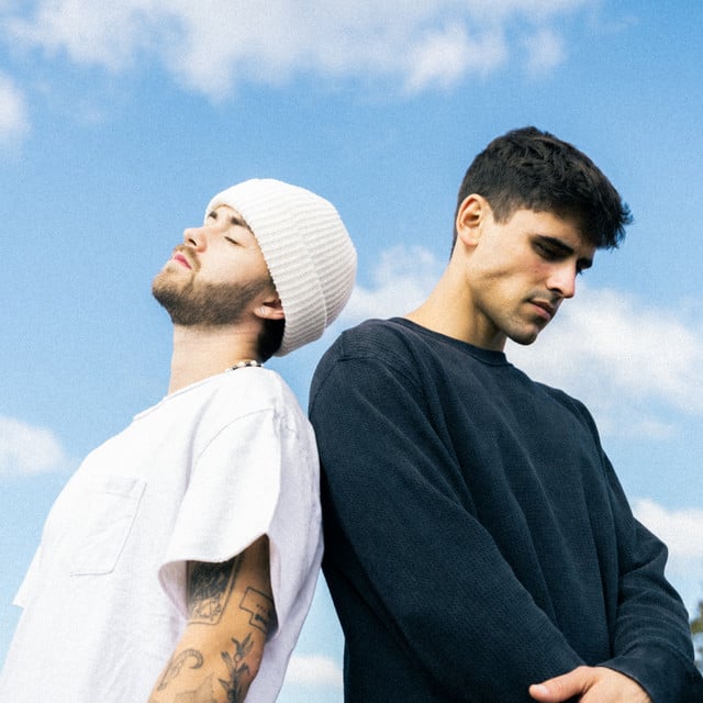 Losing You - Album · Jack & Jack