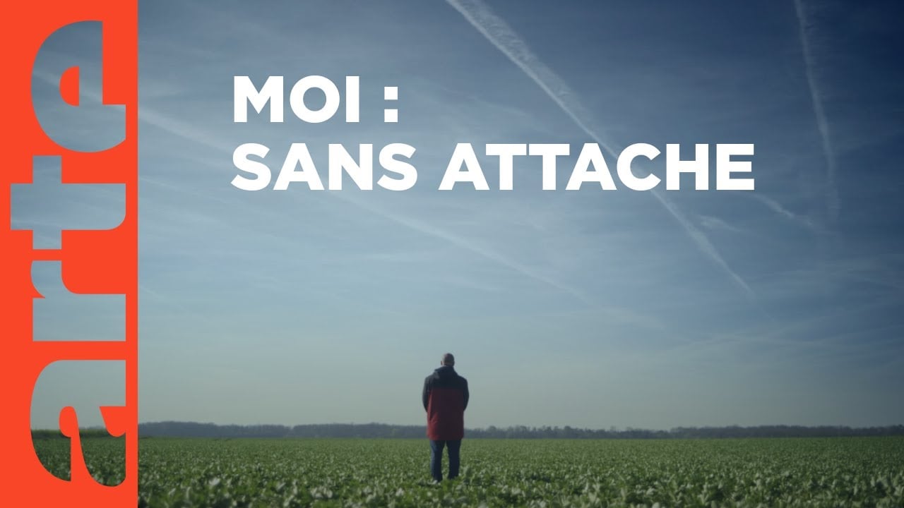 Les troubles de l’attachement | Psycho | ARTE - YouTube