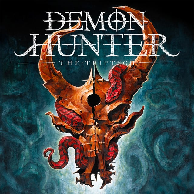 The Triptych - Album · Demon Hunter