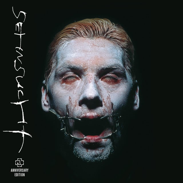 Sehnsucht (Remastered 2023) - Album · Rammstein