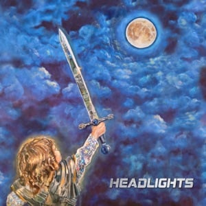 Headlights - Album · Alex G