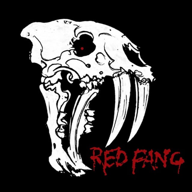 Red Fang - Album · Red Fang
