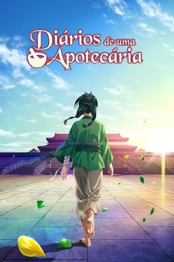 Diários de uma Apotecária - · 2023