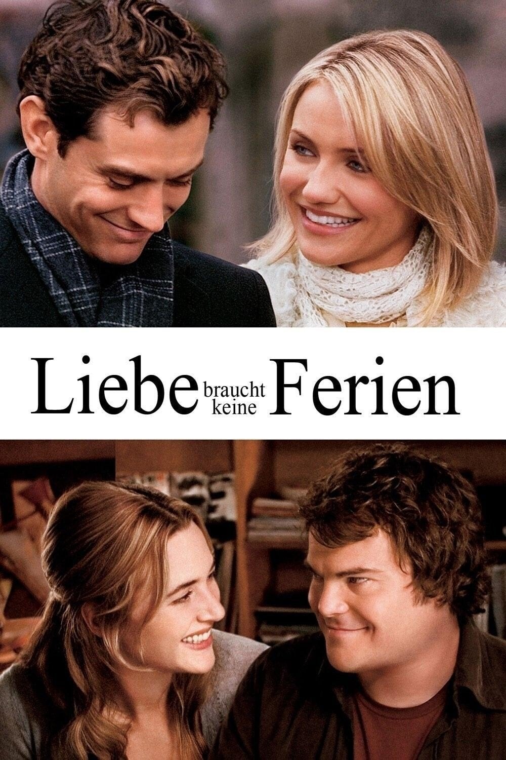 The Holiday - Nancy Meyers · 2006