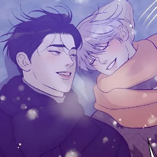 Pearl boy - Mi fav.