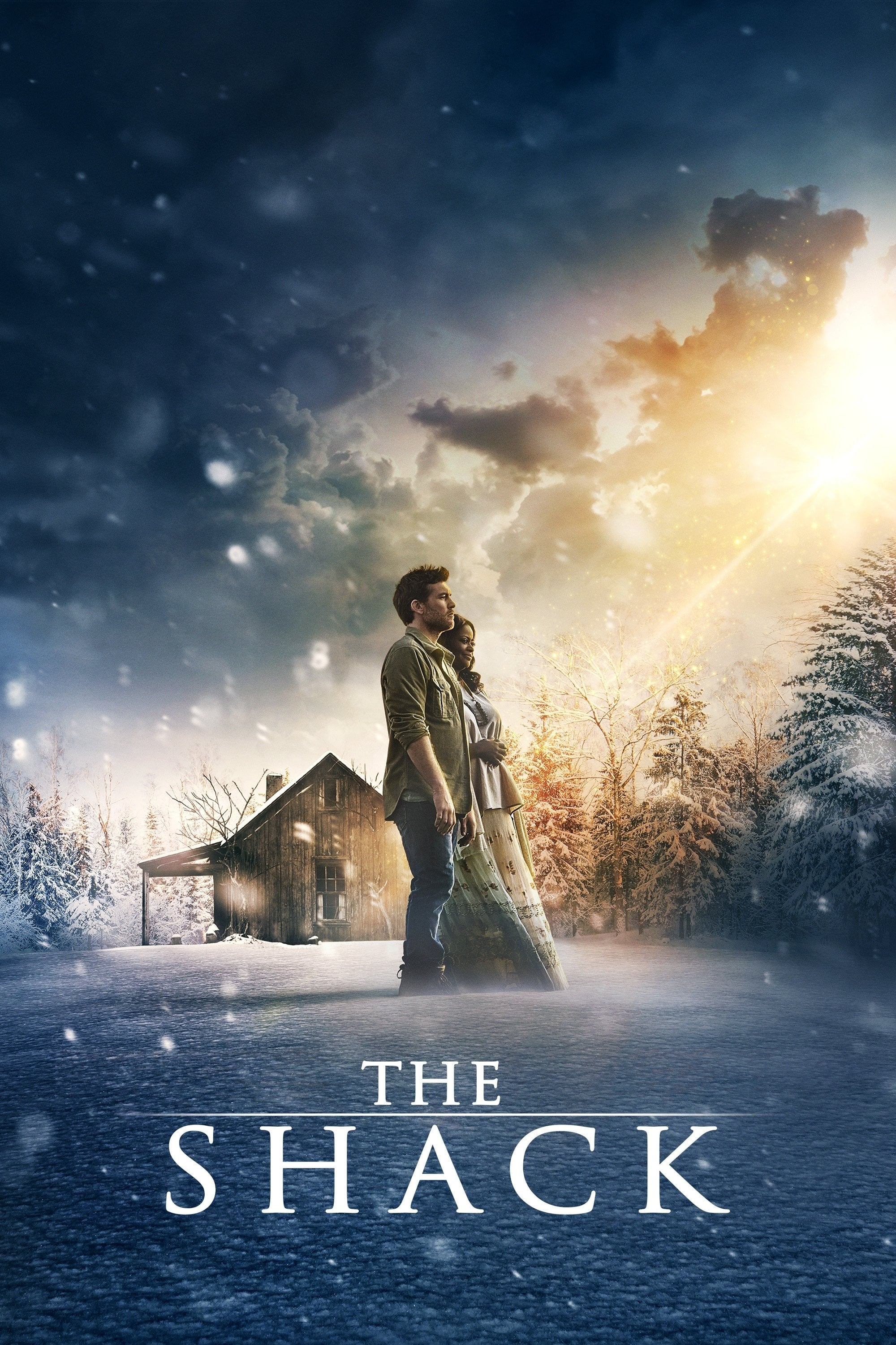 The Shack - Stuart Hazeldine · 2017