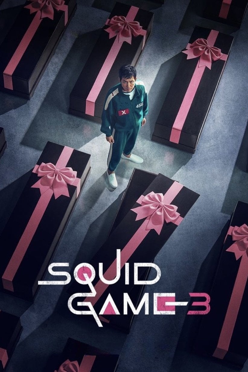 Squid Game - Season 3