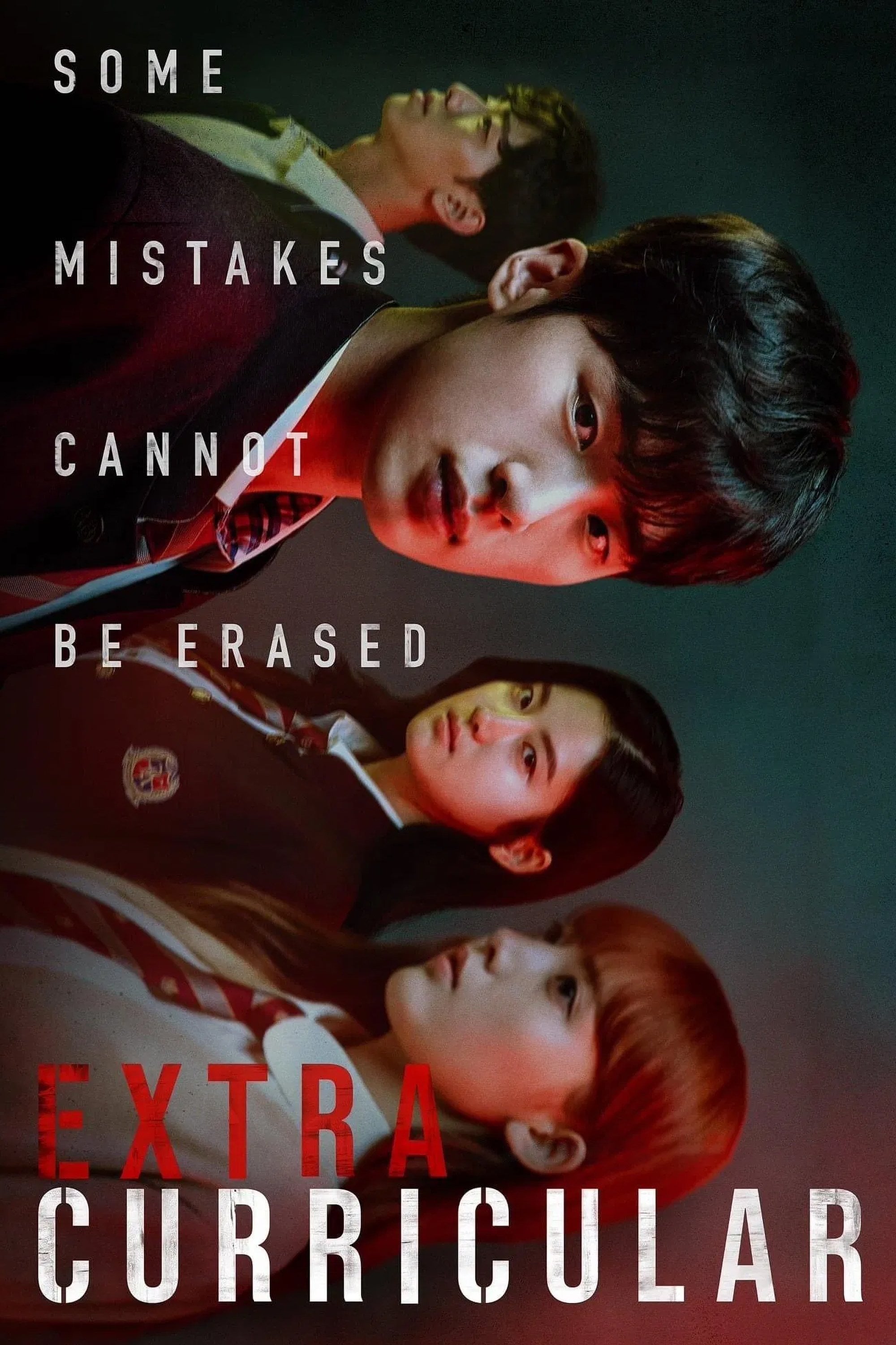 Extracurricular - Season 1