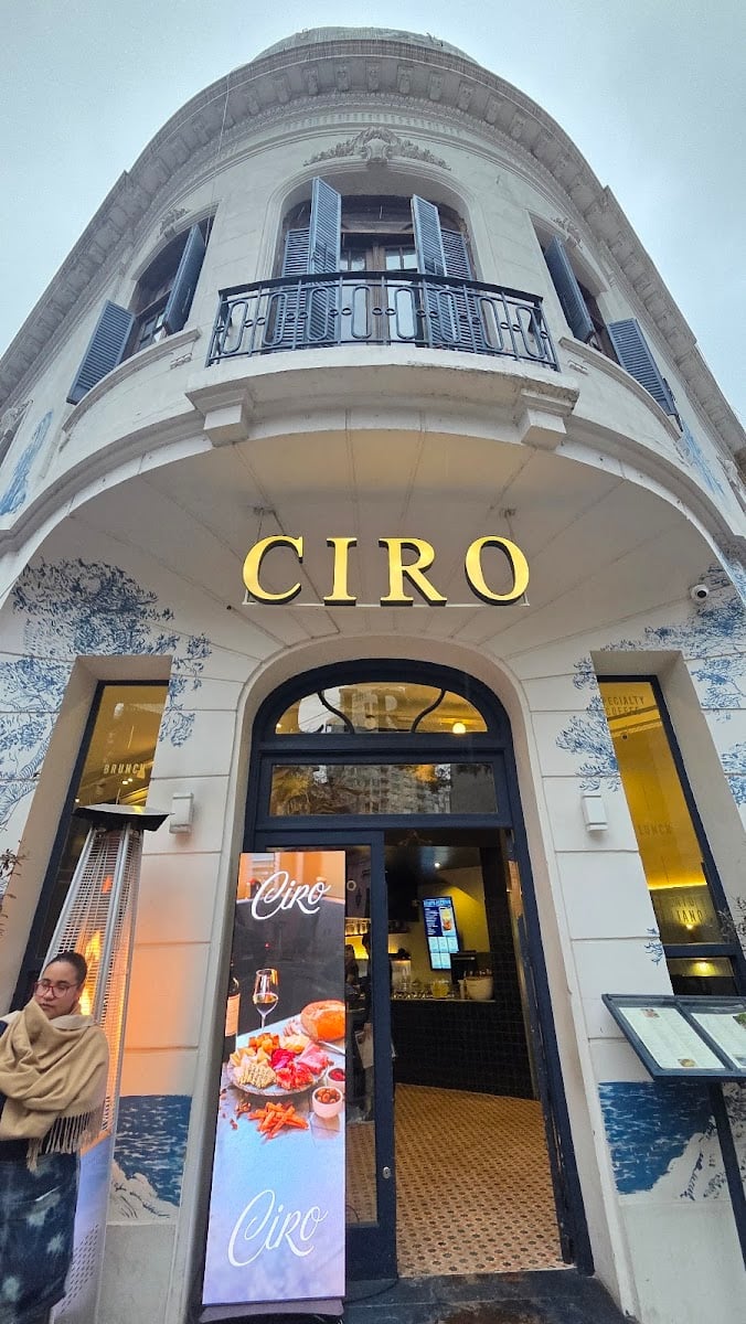 Ciro Palermo