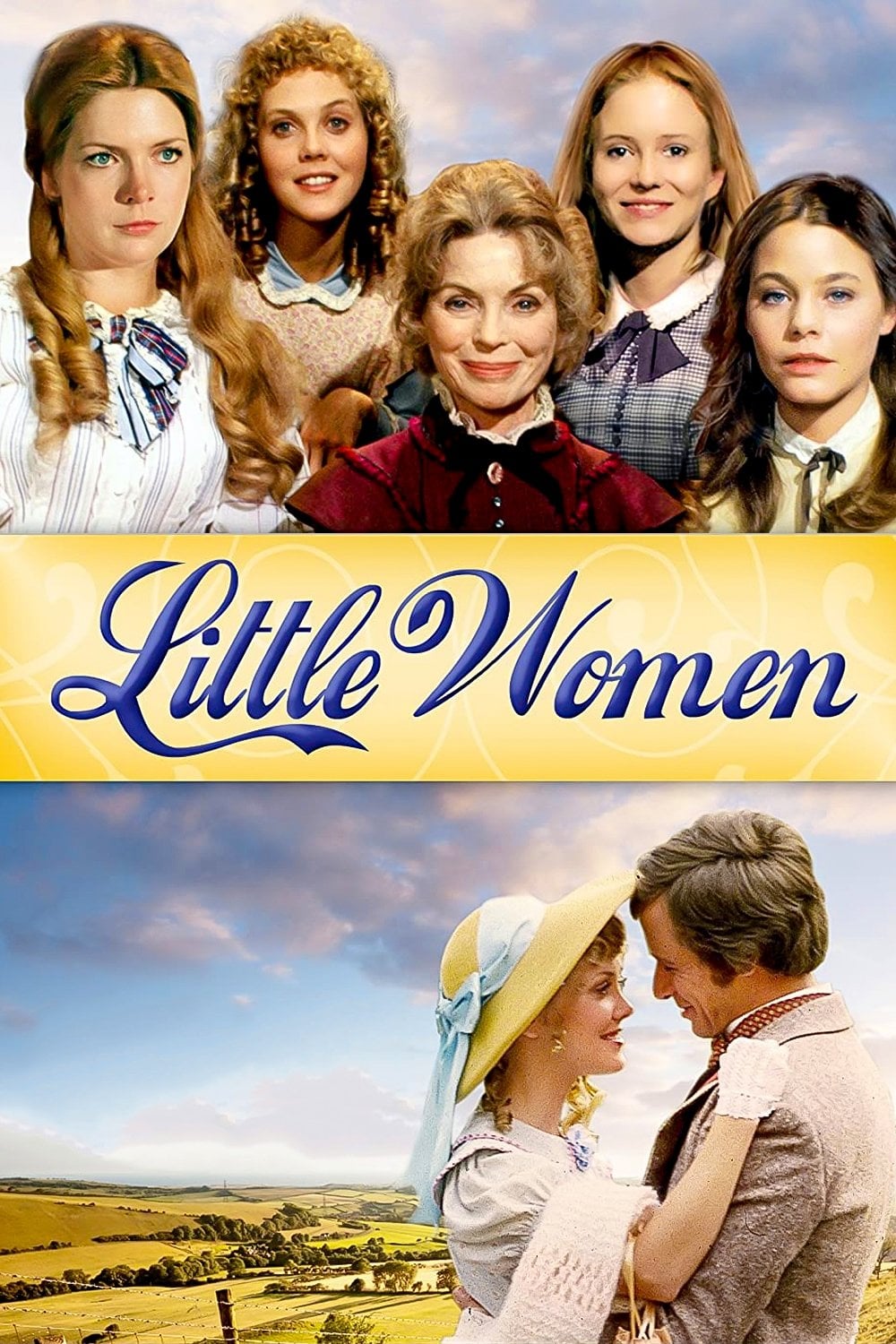 Little Women - 1978