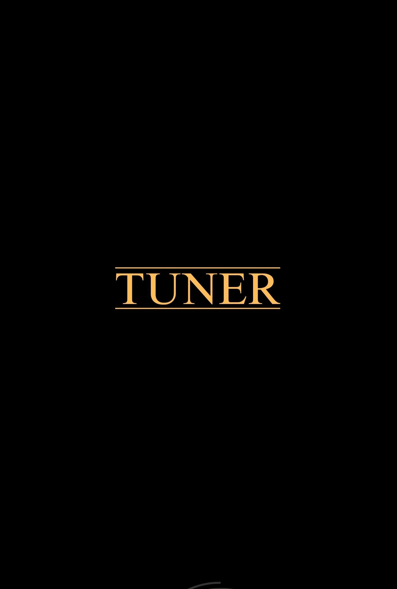 Tuner - Daniel Roher ยท 2026