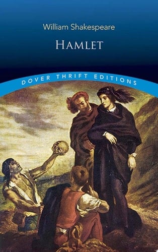 Hamlet - William Shakespeare · 1992