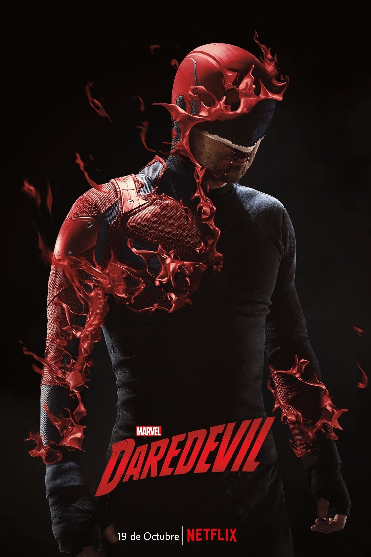 Marvel's Daredevil - Drew Goddard · 2015