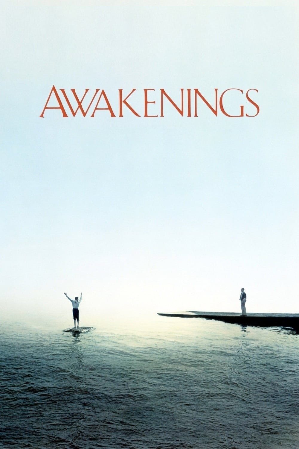 Awakenings - Penny Marshall · 1990
